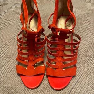 Sam Edelman Yarina Block Heel